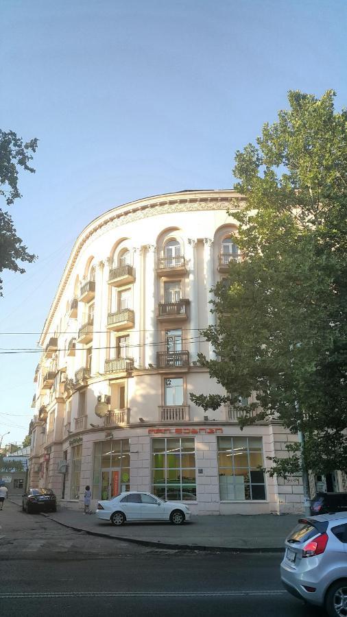 Your Home In Tbilisi ภายนอก รูปภาพ