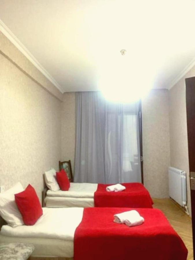 Your Home In Tbilisi ภายนอก รูปภาพ