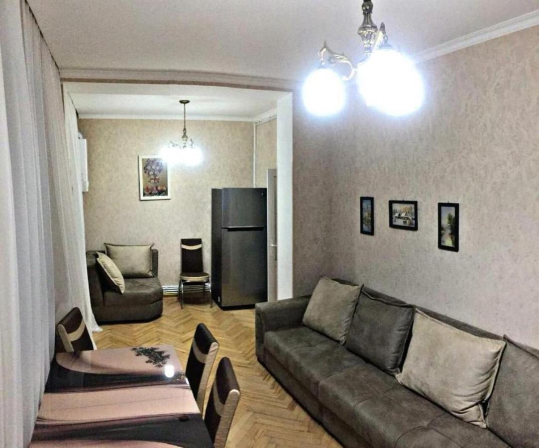 Your Home In Tbilisi ภายนอก รูปภาพ