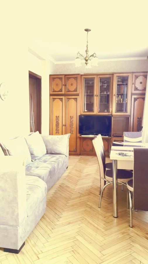 Your Home In Tbilisi ภายนอก รูปภาพ