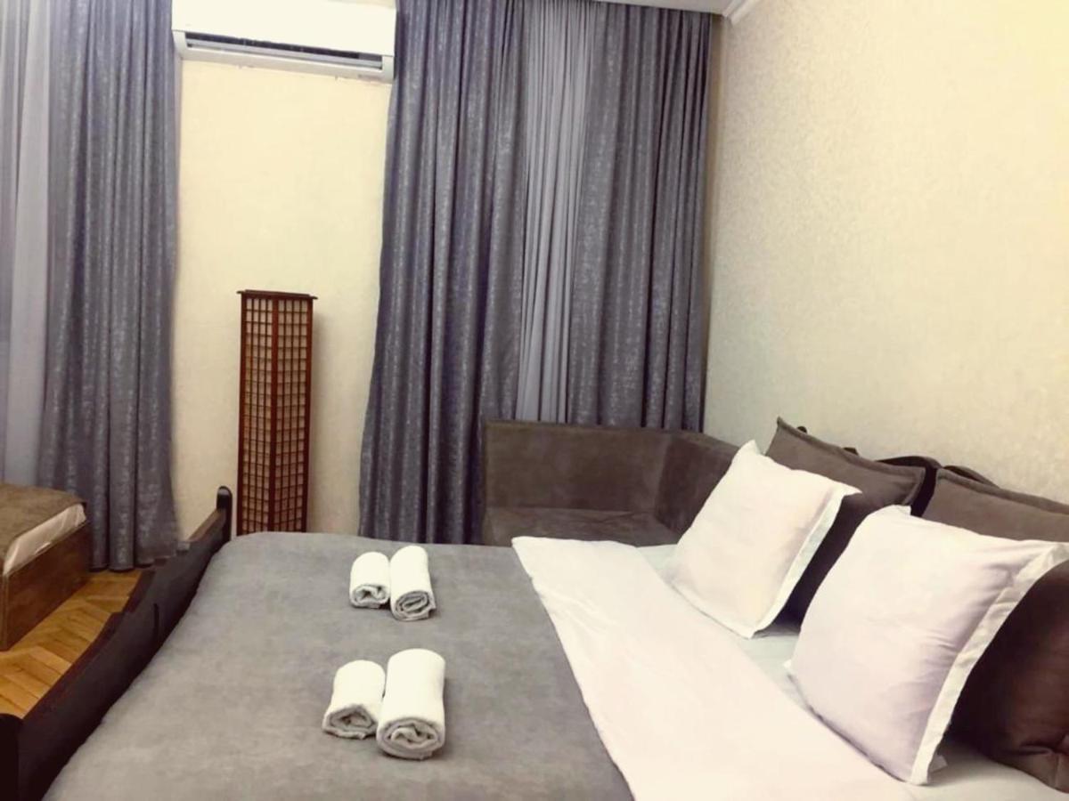 Your Home In Tbilisi ภายนอก รูปภาพ