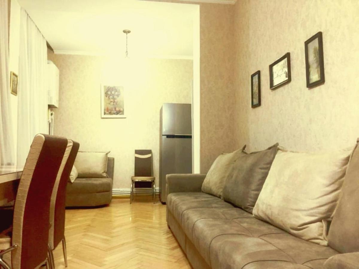 Your Home In Tbilisi ภายนอก รูปภาพ