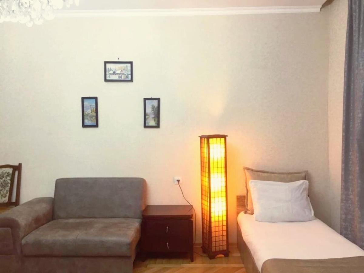 Your Home In Tbilisi ภายนอก รูปภาพ