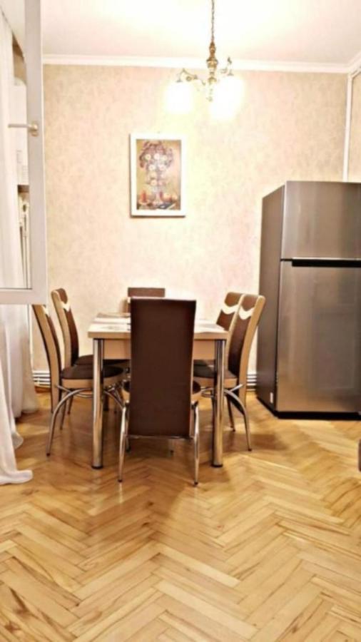 Your Home In Tbilisi ภายนอก รูปภาพ