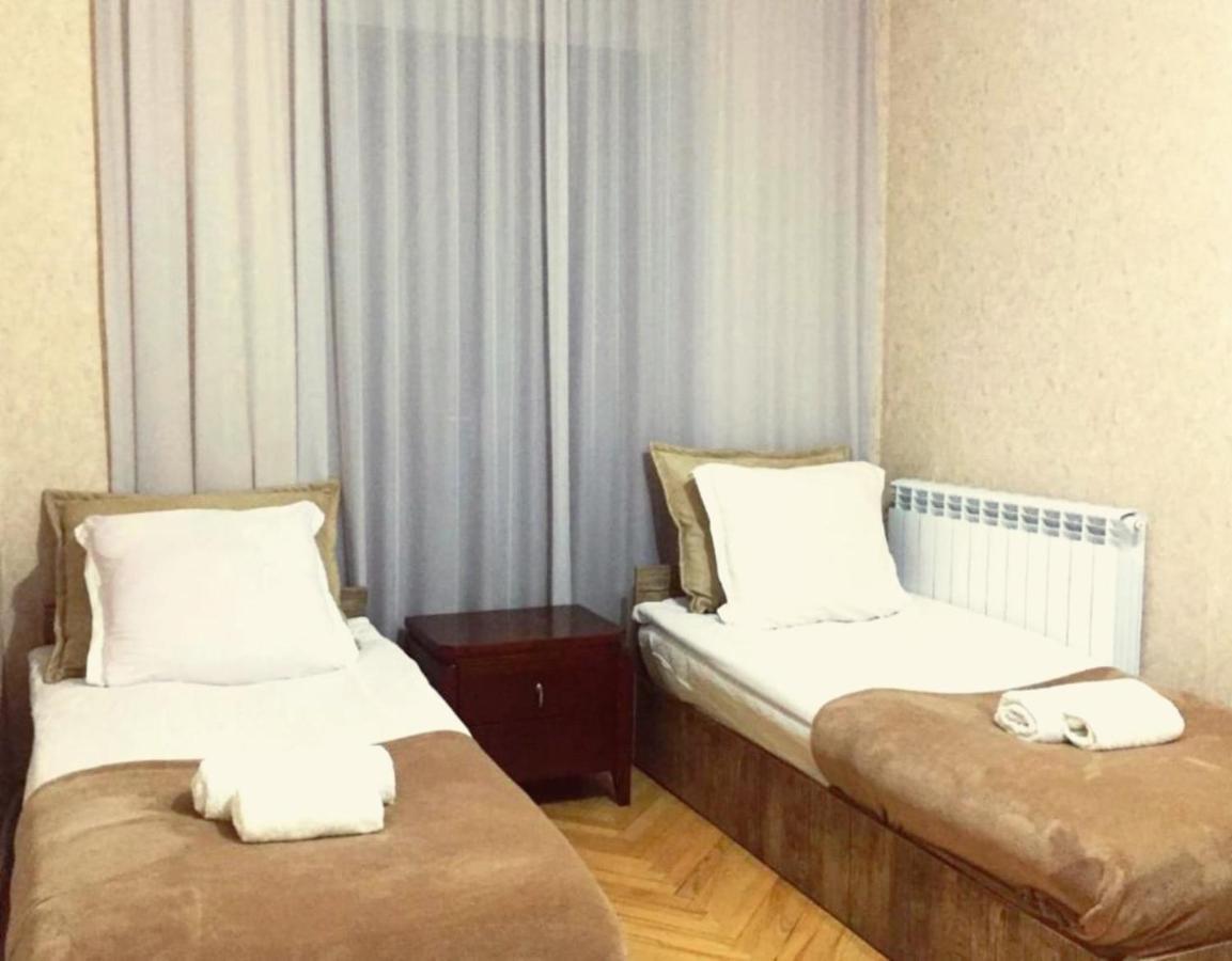 Your Home In Tbilisi ภายนอก รูปภาพ