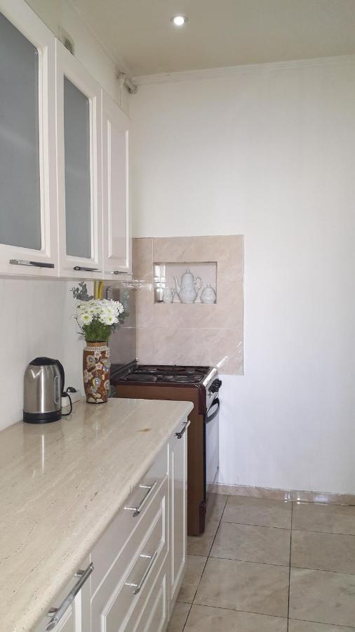 Your Home In Tbilisi ภายนอก รูปภาพ