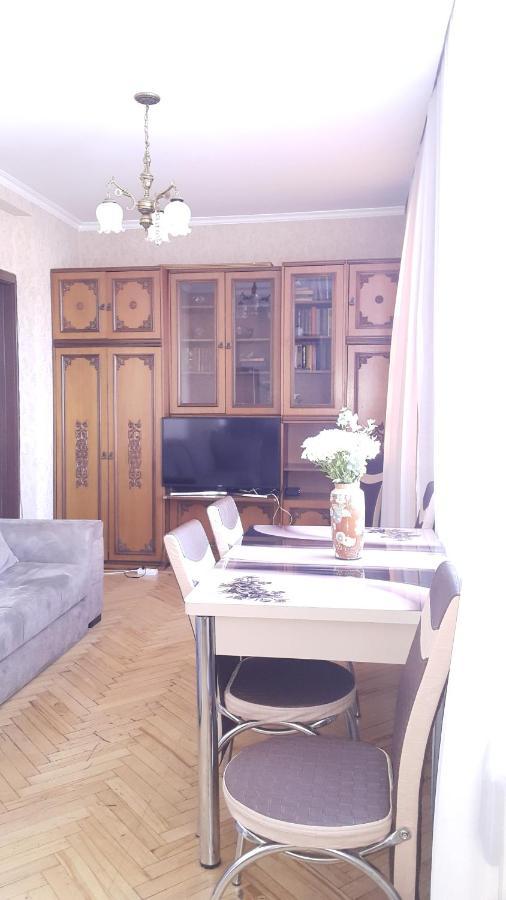 Your Home In Tbilisi ภายนอก รูปภาพ