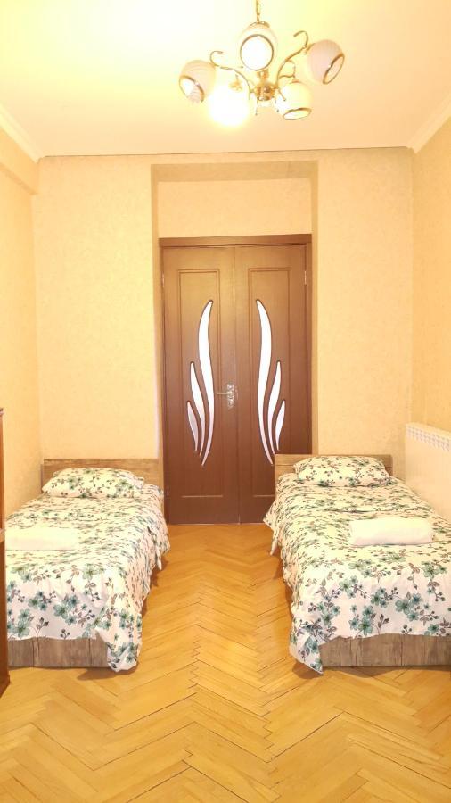 Your Home In Tbilisi ภายนอก รูปภาพ